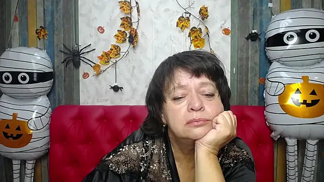 Snapshot of MaltaFora chatting on October 2025 12:09:01 PM MaltaFora online show from October 2025 12:09:01 PM