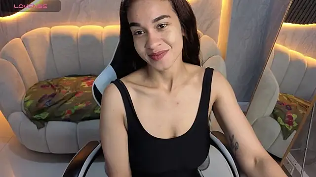 Maia Tx online show from September 2025 12:54:01 PM