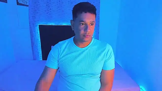 Nico angelss online show from September 2025 05:24:01 PM