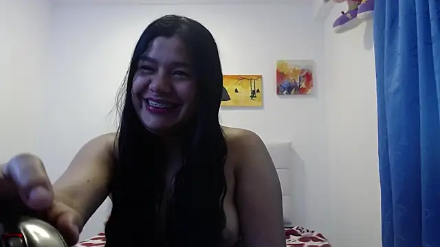 April Becker online show from October 2025 03:28:01 AM