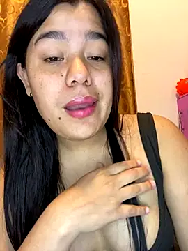 April Becker online show from October 2025 03:17:02 AM