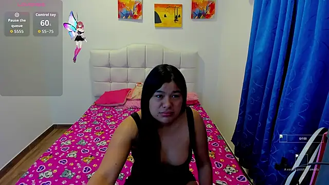 April Becker online show from October 2025 03:18:01 AM