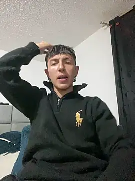 NaytonFreeman online show from September 2025 11:32:02 PM