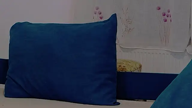 ScarlettNoirr online show from October 2025 06:31:02 PM