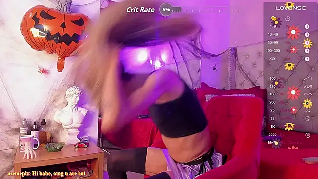 Snapshot of Maddy_BigCock chatting on October 2025 06:06:02 AM Maddy BigCock online show from October 2025 06:06:02 AM