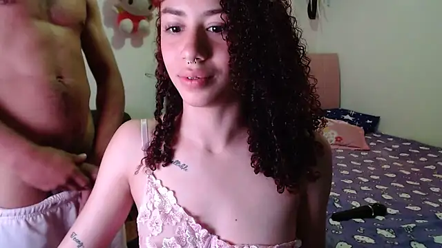 Hotperverts online show from September 2025 06:13:02 AM