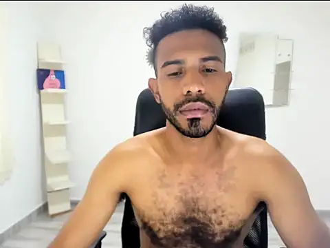 alberthott 66 online show from September 2025 09:27:01 PM
