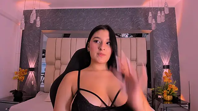 MariaFlowers online show from October 2025 08:11:02 PM