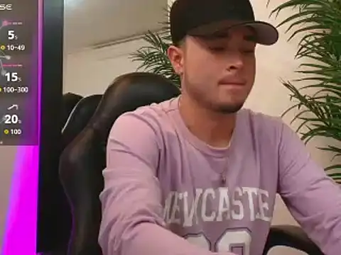 Snapshot of SALVATORE_MULLER1 chatting on September 2025 09:30:01 PM SALVATORE MULLER1 online show from September 2025 09:30:01 PM