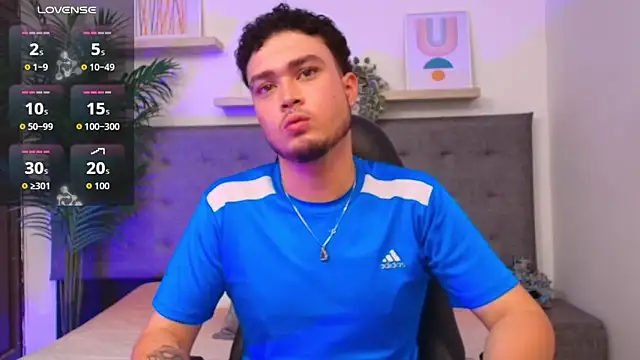 Snapshot of SALVATORE_MULLER1 chatting on October 2025 10:29:02 PM SALVATORE MULLER1 online show from October 2025 10:29:02 PM