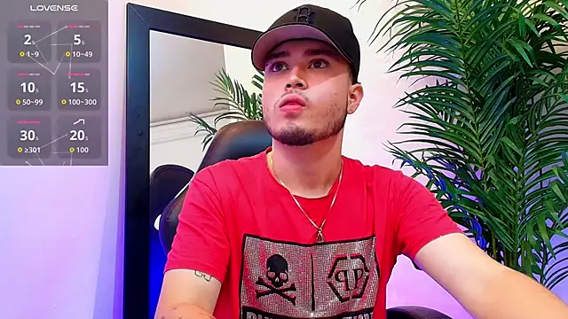 Snapshot of SALVATORE_MULLER1 chatting on October 2025 10:20:02 PM SALVATORE MULLER1 online show from October 2025 10:20:02 PM