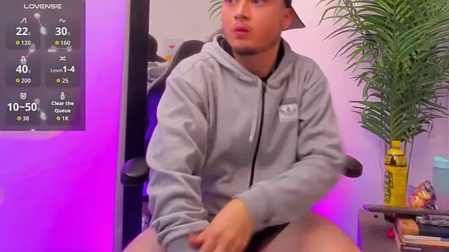 Snapshot of SALVATORE_MULLER1 chatting on October 2025 06:25:02 AM SALVATORE MULLER1 online show from October 2025 06:25:02 AM