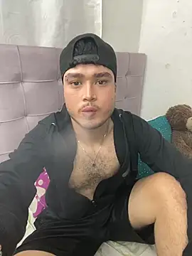 Snapshot of SALVATORE_MULLER1 chatting on October 2025 10:52:01 PM SALVATORE MULLER1 online show from October 2025 10:52:01 PM