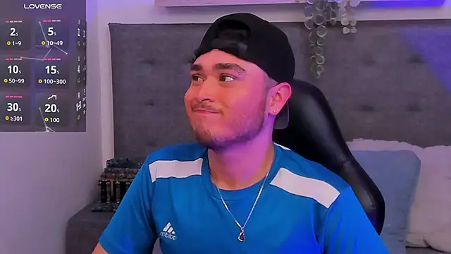 Snapshot of SALVATORE_MULLER1 chatting on October 2025 12:58:01 AM SALVATORE MULLER1 online show from October 2025 12:58:01 AM