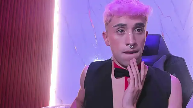 sweetsanti online show from October 2025 12:06:02 PM