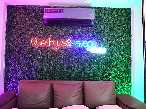 Savage guys online show from October 2025 08:16:02 PM