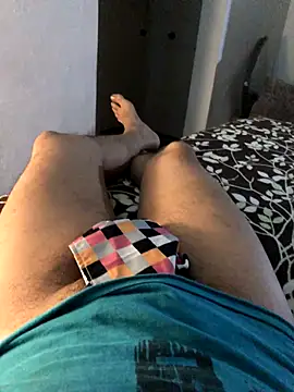 Jonpideme online show from October 2025 09:13:01 PM