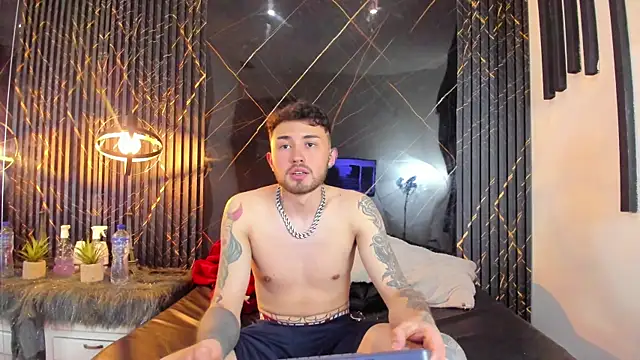 BodyInkDesire online show from September 2025 08:42:02 PM