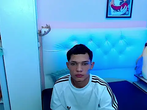 EL VENEZOLANO 22CM online show from September 2025 07:10:01 AM