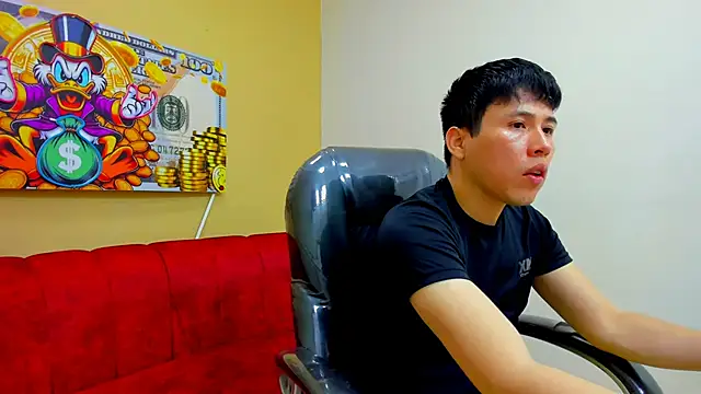 Nick Wolff online show from October 2025 08:28:02 PM