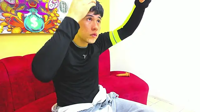 Nick Wolff online show from November 2025 09:09:01 AM