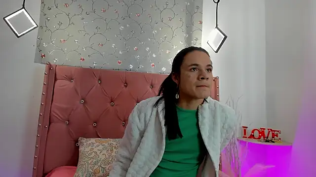 rhianna-coral online show from September 2025 08:52:02 PM