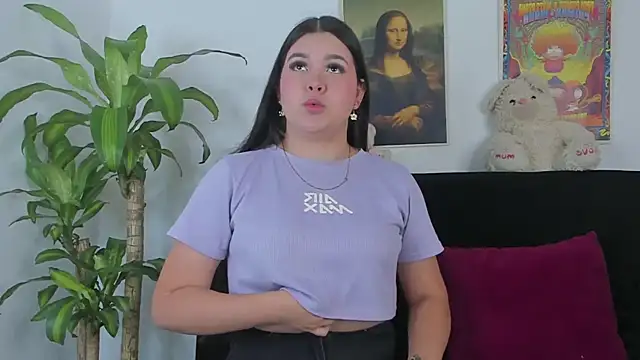 lily rose26 online show from September 2025 11:30:01 PM