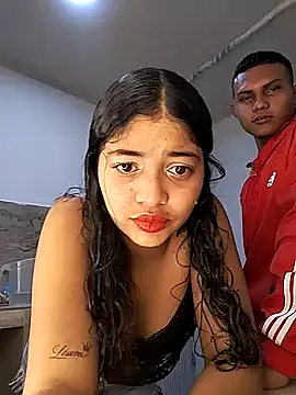 Camila-18w online show from September 2025 06:59:01 AM