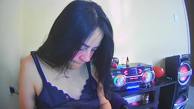 Ana-belle online show from September 2025 06:41:02 PM