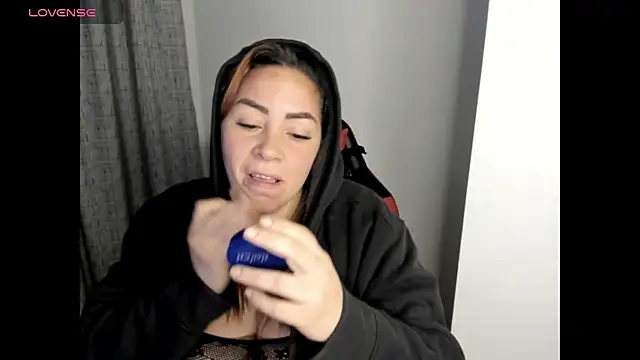 alexiaystive3 online show from October 2025 09:40:01 AM