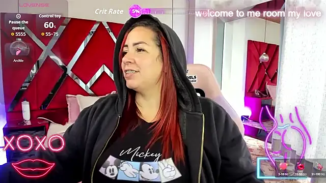 alexiaystive3 online show from October 2025 01:46:02 PM