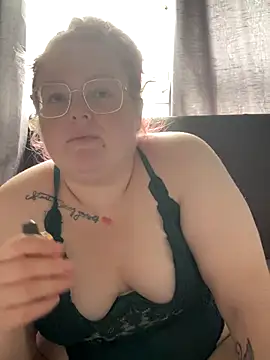 Snapshot of AmberBliss-X chatting on October 2025 08:45:02 AM AmberBliss-X online show from October 2025 08:45:02 AM