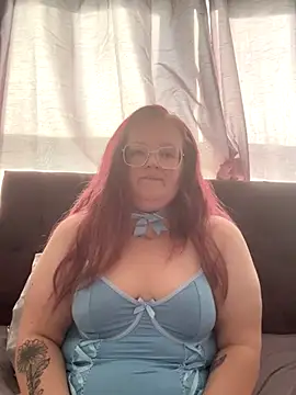 Snapshot of AmberBliss-X chatting on October 2025 09:07:01 AM AmberBliss-X online show from October 2025 09:07:01 AM