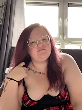 Snapshot of AmberBliss-X chatting on October 2025 08:26:02 AM AmberBliss-X online show from October 2025 08:26:02 AM