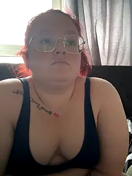 Snapshot of AmberBliss-X chatting on November 2025 09:52:02 AM AmberBliss-X online show from November 2025 09:52:02 AM