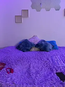 Snapshot of Daliila_11 chatting on November 2025 02:34:01 AM Daliila 11 online show from November 2025 02:34:01 AM