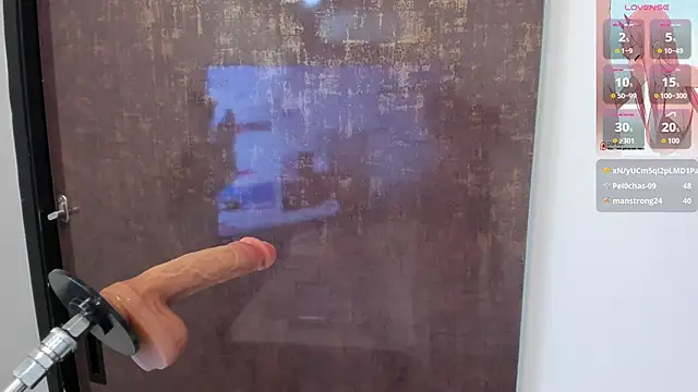 cherry skinny  online show from October 2025 03:45:02 AM