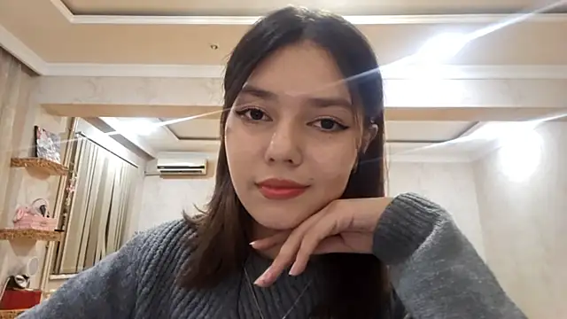 GloriaMelendez online show from September 2025 06:09:02 PM