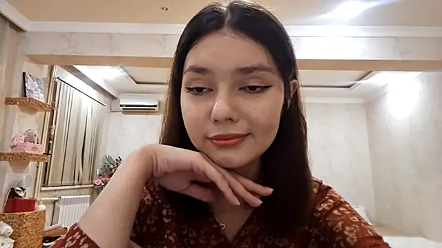 GloriaMelendez online show from September 2025 05:38:02 PM