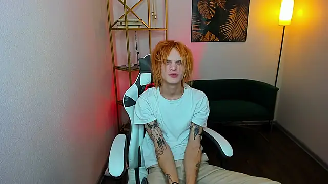 ArchiehalI online show from September 2025 09:04:02 PM