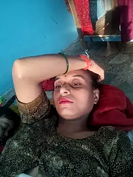 Hot-Jiyaa online show from October 2025 01:47:01 AM