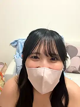 sanachan00 online show from September 2025 02:49:02 PM