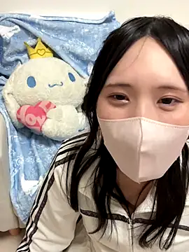 sanachan00 online show from September 2025 07:41:01 AM