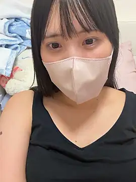sanachan00 online show from September 2025 01:04:01 PM