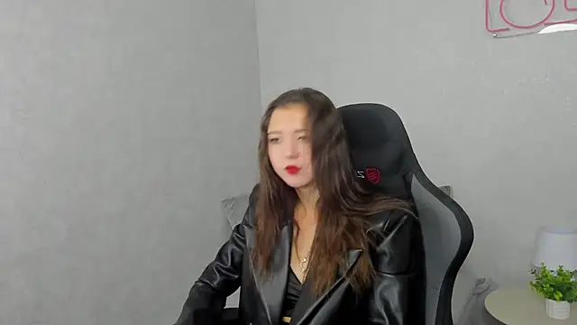 Amanda Reedd online show from October 2025 08:12:01 AM