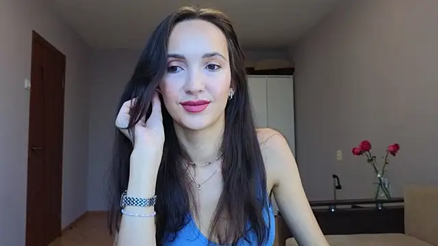 Snapshot of Lillian-Clark chatting on October 2025 08:25:01 AM Lillian-Clark online show from October 2025 08:25:01 AM