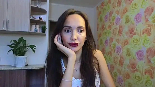 Snapshot of Lillian-Clark chatting on October 2025 04:46:01 AM Lillian-Clark online show from October 2025 04:46:01 AM