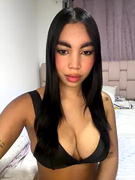 Snapshot of karolaalcendra chatting on October 2025 04:13:02 AM karolaalcendra online show from October 2025 04:13:02 AM