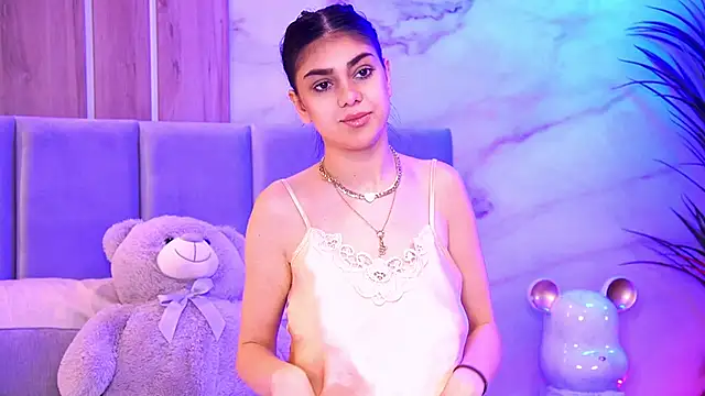 ZaraCapri online show from November 2025 08:17:02 AM