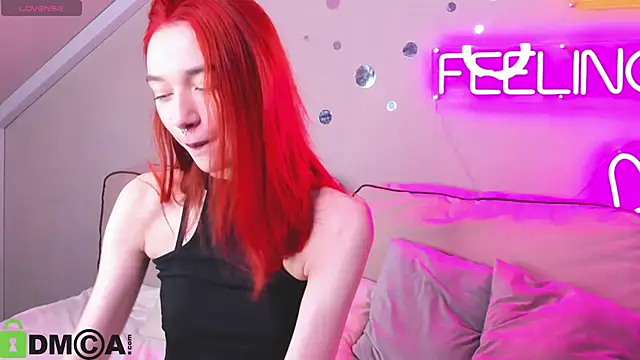 Melissa Cox online show from November 2025 12:21:01 AM